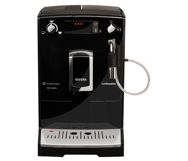 Nivona Ekspres automatyczny CafeRomatica 646 - 304494 - zdjęcie